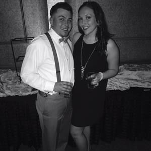 Meet your Posher, Dominic